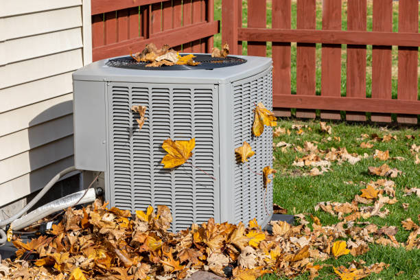 Professional HVAC in Spring City, PA