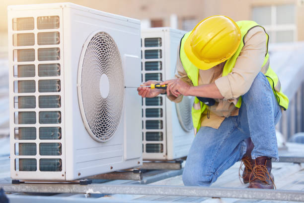 Best HVAC Training and Certification in Spring City, PA
