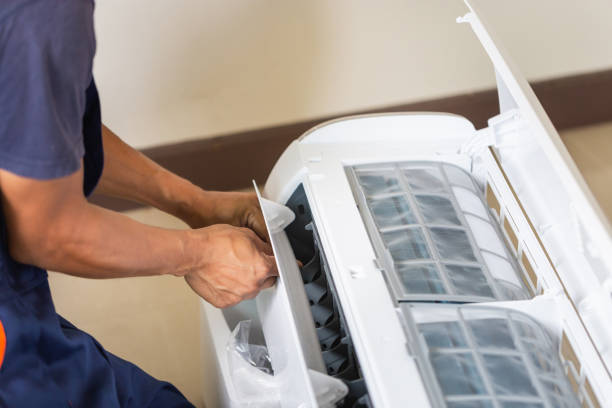 Best HVAC Equipment and Components in Spring City, PA