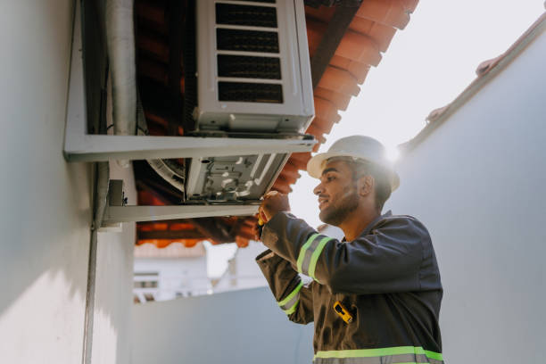 Best Commercial HVAC in Spring City, PA