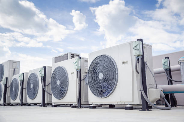Best Residential HVAC in Spring City, PA