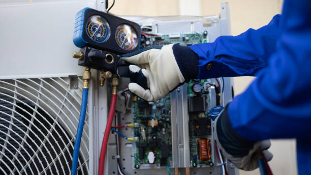 Best HVAC Software and Technology in Spring City, PA