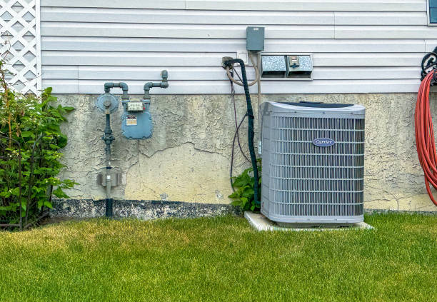 Best Air Conditioning Cleaning in Spring City, PA